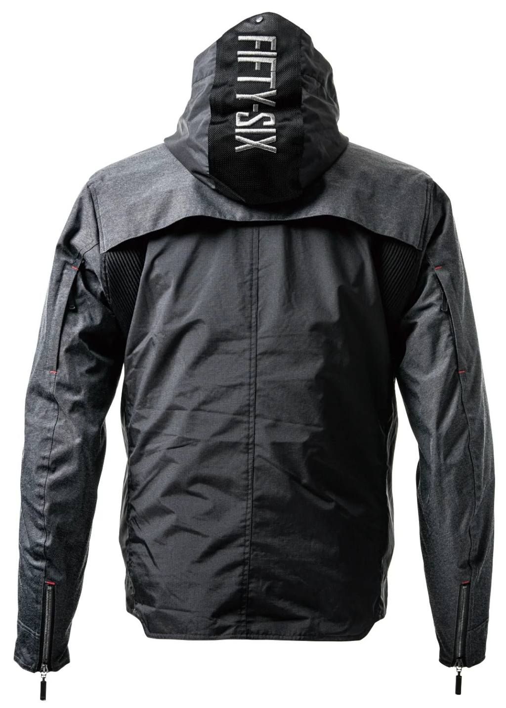 Webike | 56design 56デザイン 【56design×KUSHITANI】COLOR SLEEVES