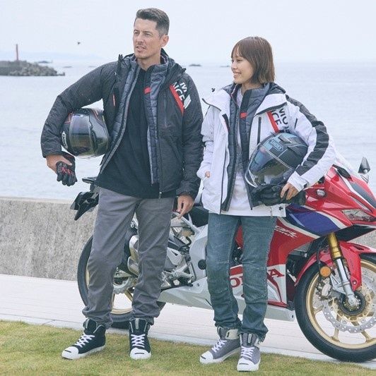 Webike | HONDA RIDING GEAR ホンダ ライディングギア 【HONDA