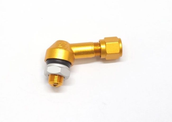 Webike | GALE SPEED ゲイルスピード エアバルブ(28200058