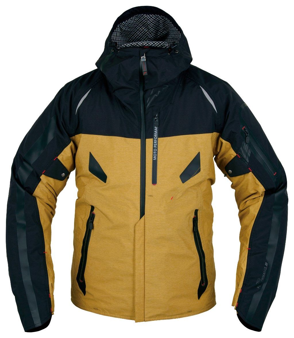 Webike | KUSHITANI クシタニ ウインターアメニタジャケット(K-2834-BK