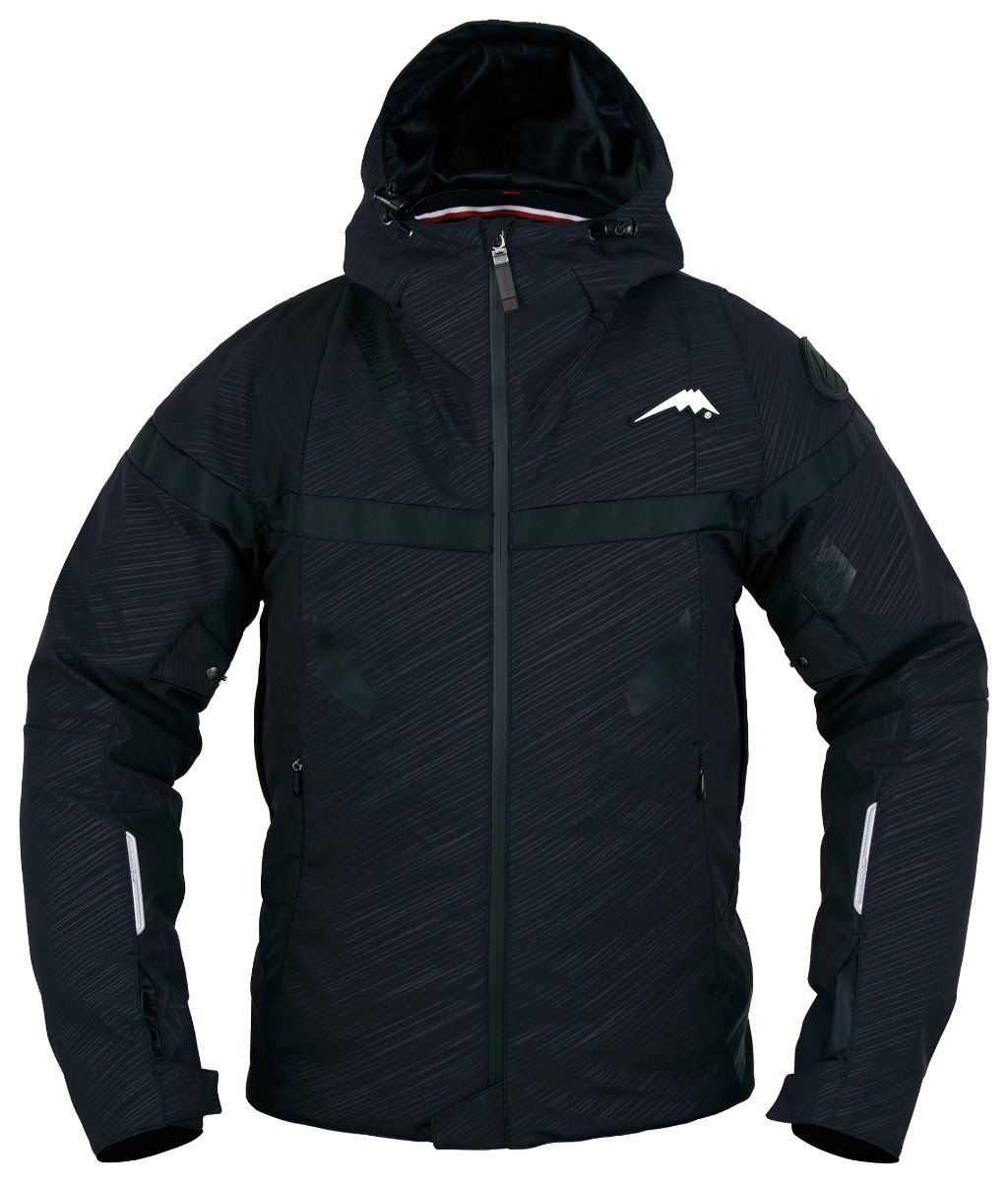 Webike | KUSHITANI クシタニ ガルジャケット(K-2835-BKOUT-M