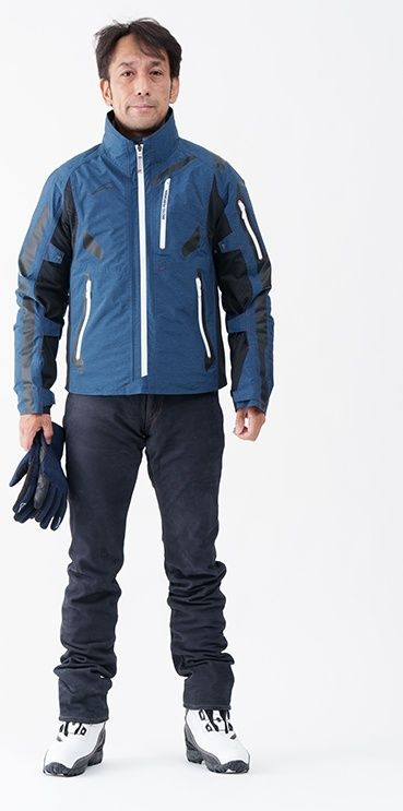 Webike | KUSHITANI クシタニ ウインターキマイラジャケット(K-2833