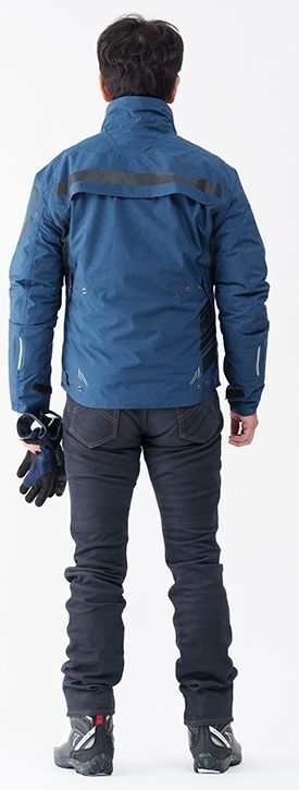 Webike | KUSHITANI クシタニ ウインターキマイラジャケット(K-2833