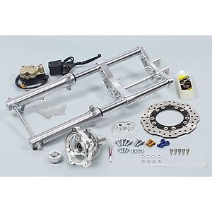 モンキー（Z50J）に適合する｜フロントフォークキットの商品一覧