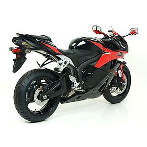 CBR600RRに適合する｜スリップオンマフラー ARROW（アロー）の商品一覧