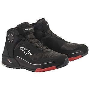 alpinestars(アルパインスターズ) ライディングシューズ | バイク用品