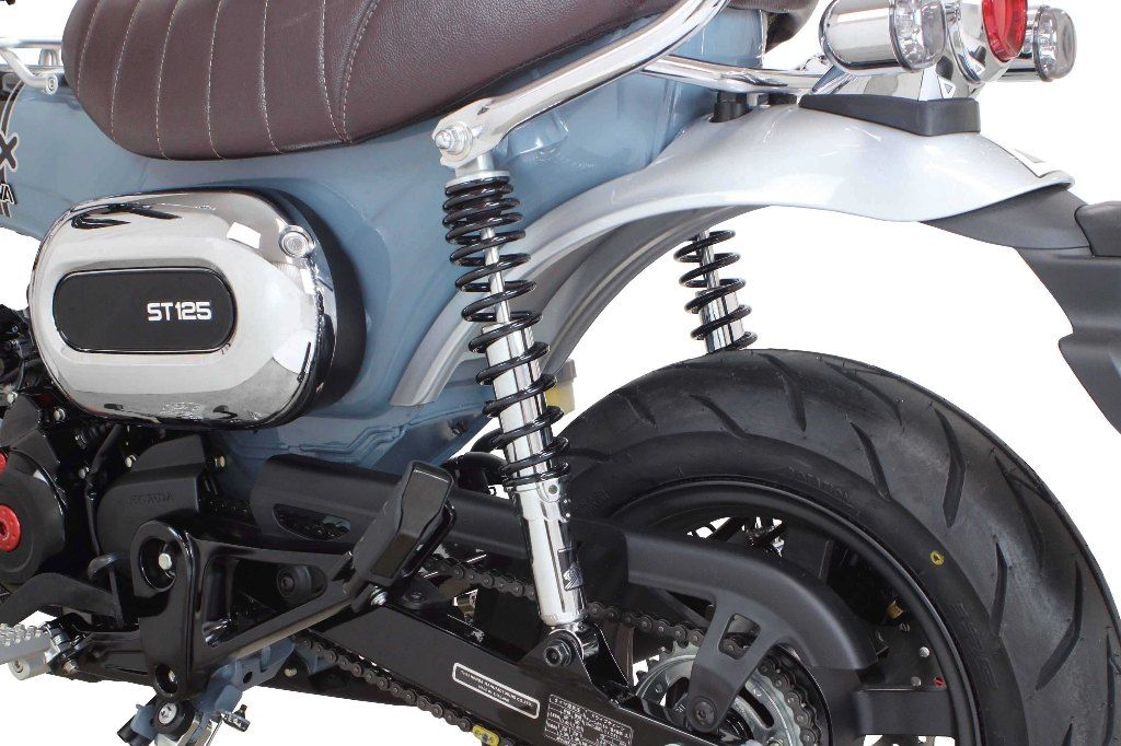 Webike | SP武川 SPタケガワ ローダウンリアショックアブソーバー