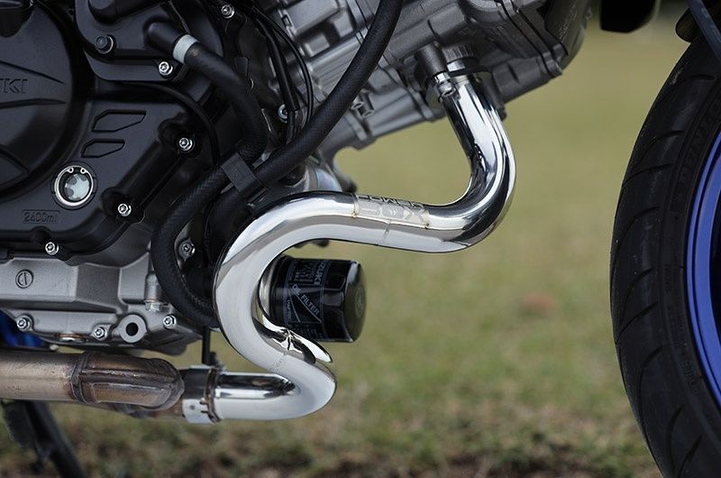 Webike | SP忠男 スペシャルパーツ忠男 エスピータダオ POWERBOX