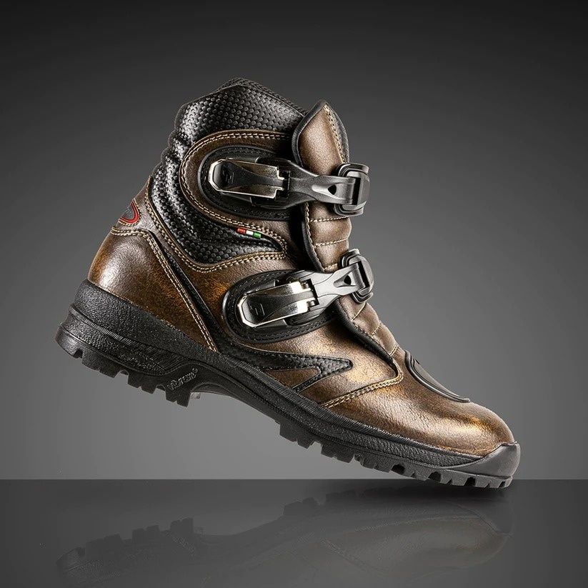 Webike | gaerne ガエルネ TOUGH GEAR 40［タフギア40 ヴィンテージ