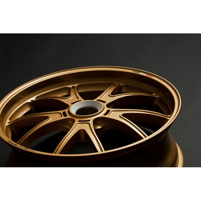 Webike | MARCHESINI マルケジーニ マグネシウム鍛造ホイール M10R