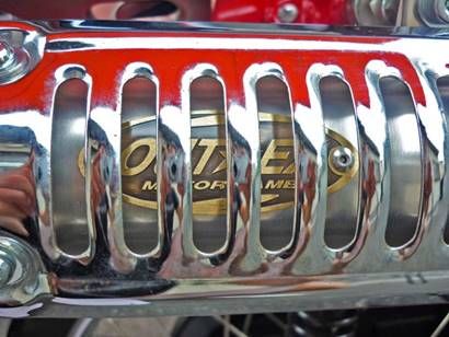 Webike | OUTEX アウテックス OUTEXマフラー クロスカブ(JA45-R-TT-UP