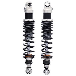 ゼファー750に適合する｜リアサスペンション YSS（ワイエスエス）の