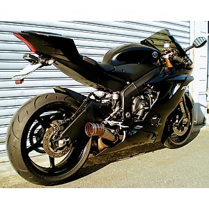 YZF-R6に適合する｜マフラー ASAHINA RACING（アサヒナレーシング）の