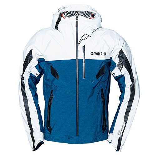 Webike | Y'S GEAR(YAMAHA) ワイズギア ヤマハ YAMAHA×クシタニ アメニ