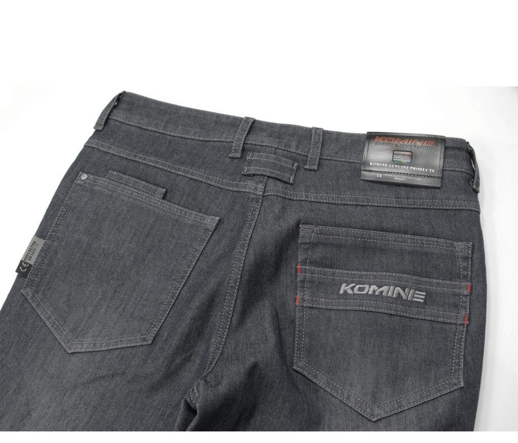 Webike | KOMINE コミネ WJ-927R プロテクトウインドプルーフウォーム