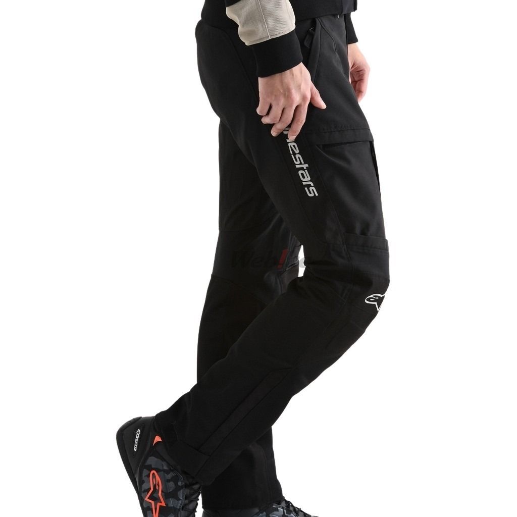 Webike | alpinestars アルパインスターズ AXIOM SPORT AIR PANTS ASIA