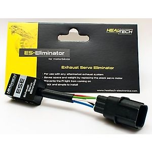 HEALTECH ELECTRONICS(ヒールテックエレクトロニクス) サーボ