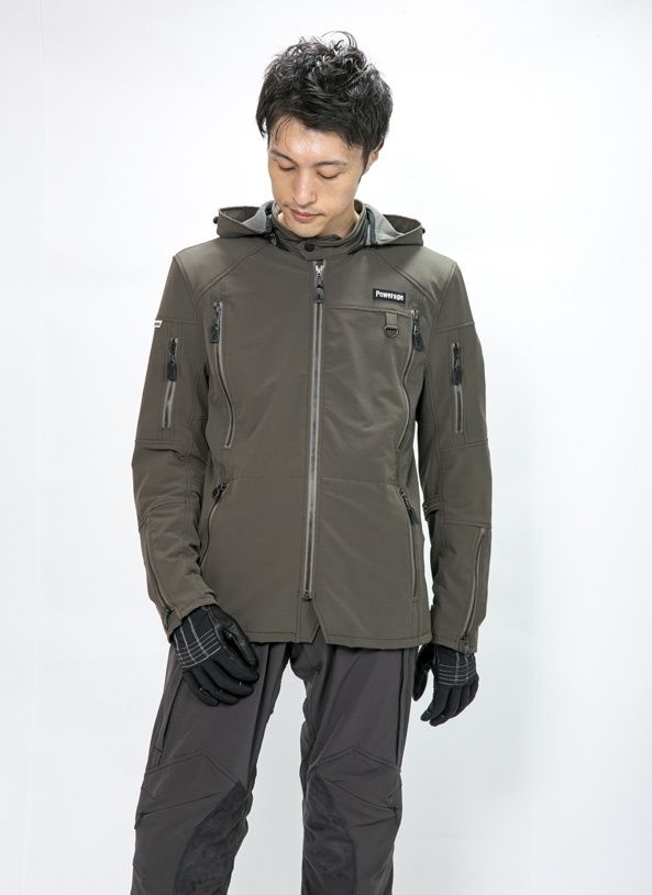 Webike | POWERAGE パワーエイジ PJ-22101 コンフォートライダース(PJ