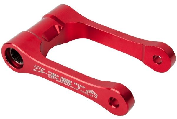 Webike | ZETA ジータ ロワーリングリンク CRF250 RALLY(F4127