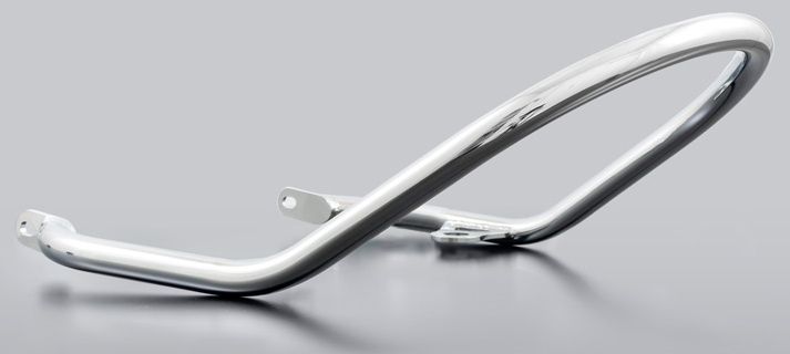 Webike | ARCHI アーキ タンデムグラブバー Z900RS(189-5361