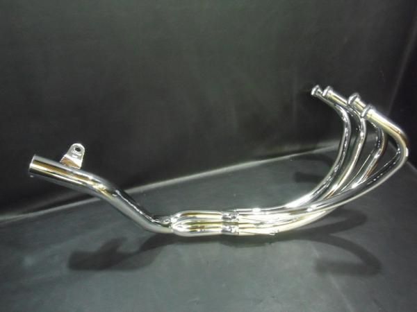 CBX400F イノウエエンデュランス 初期 JYS