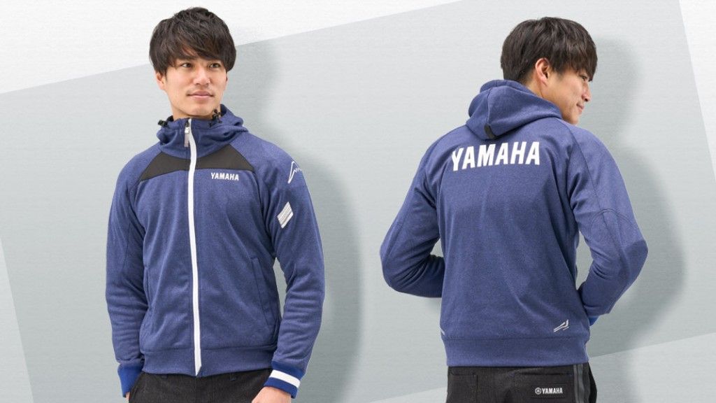 Webike | Y'S GEAR(YAMAHA) ワイズギア(ヤマハ) YAMAHA×KUSHITANI