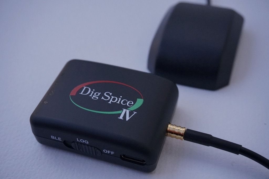 Webike | Digspice デジスパイス スポーツ走行解析システム デジ