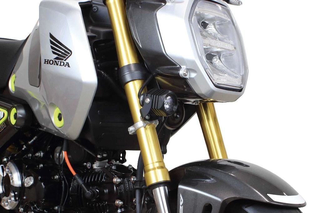 Webike | SP武川 SPタケガワ LEDフォグランプキット3.0(950) GROM(05