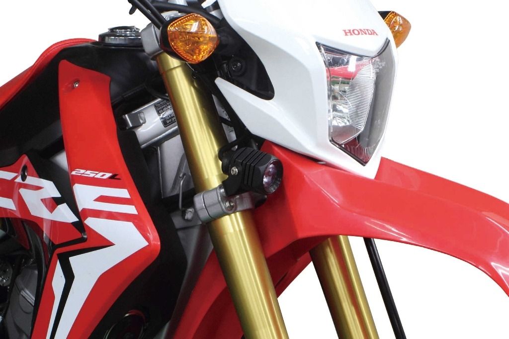 Webike | SP武川 SPタケガワ LEDフォグランプキット3.0(950) CRF250L