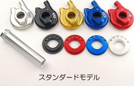 Webike | Robby Moto Engineering ロビーモトエンジニアリング