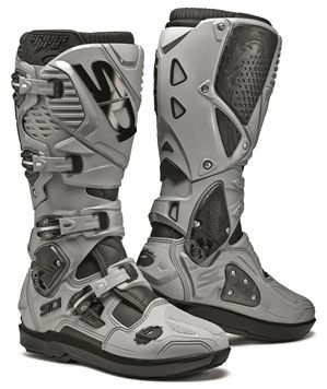 Webike | SIDI シディー CROSSFIRE3 SRS [クロスファイア] オフロード