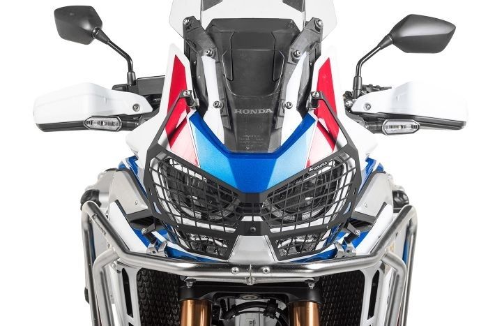 Webike | TOURATECH ツアラテック クイックリリースヘッドライト