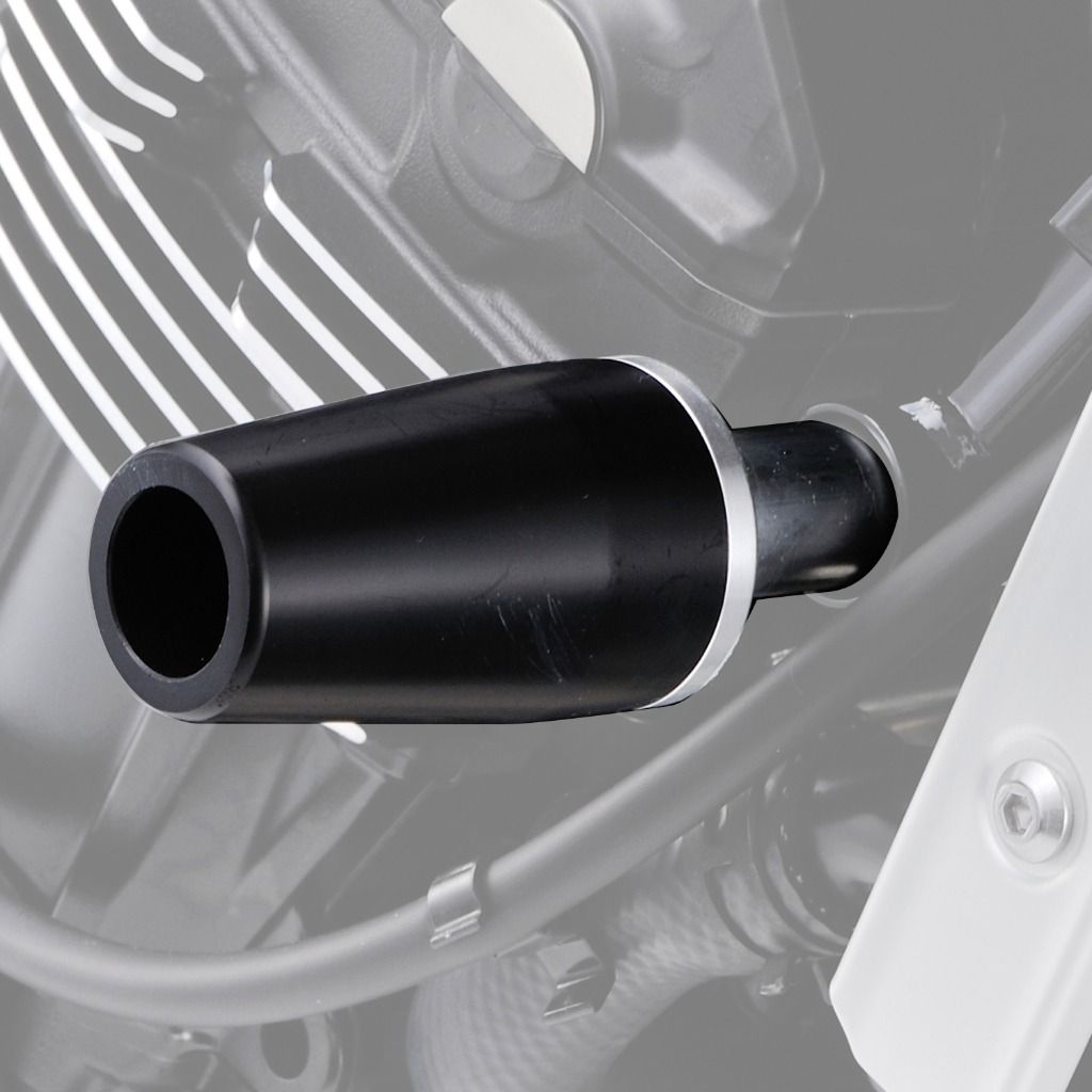 Webike | DAYTONA デイトナ エンジンプロテクター Z900RS(97577