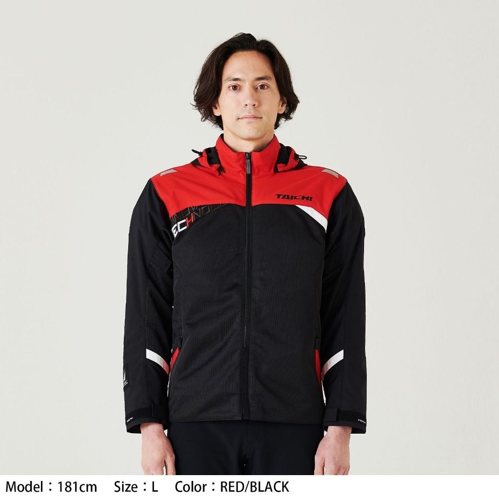 Webike | RS TAICHI アールエスタイチ RSタイチ RSJ341 エアー