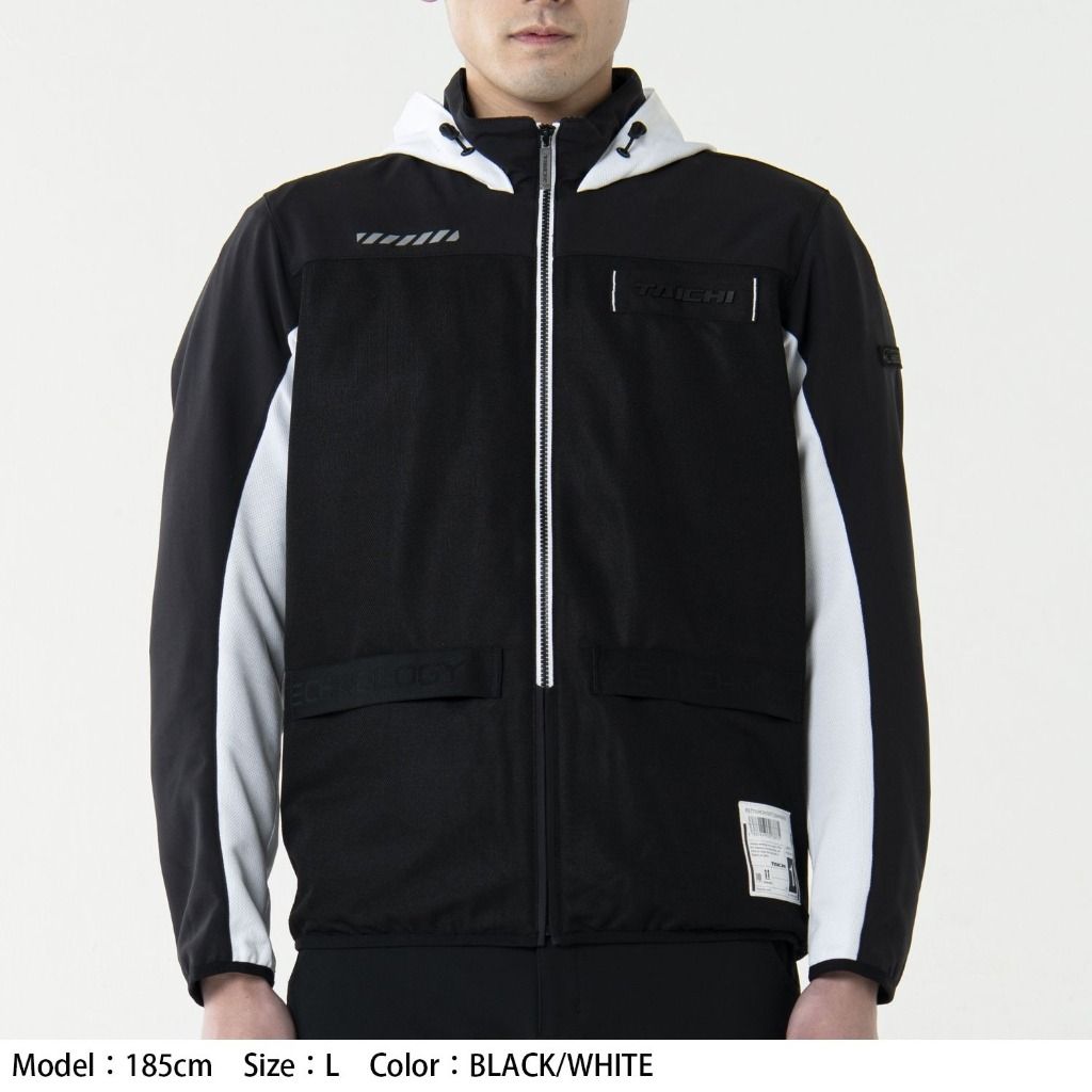 Webike | RS TAICHI アールエスタイチ RSタイチ RSJ334 エアーフリップ