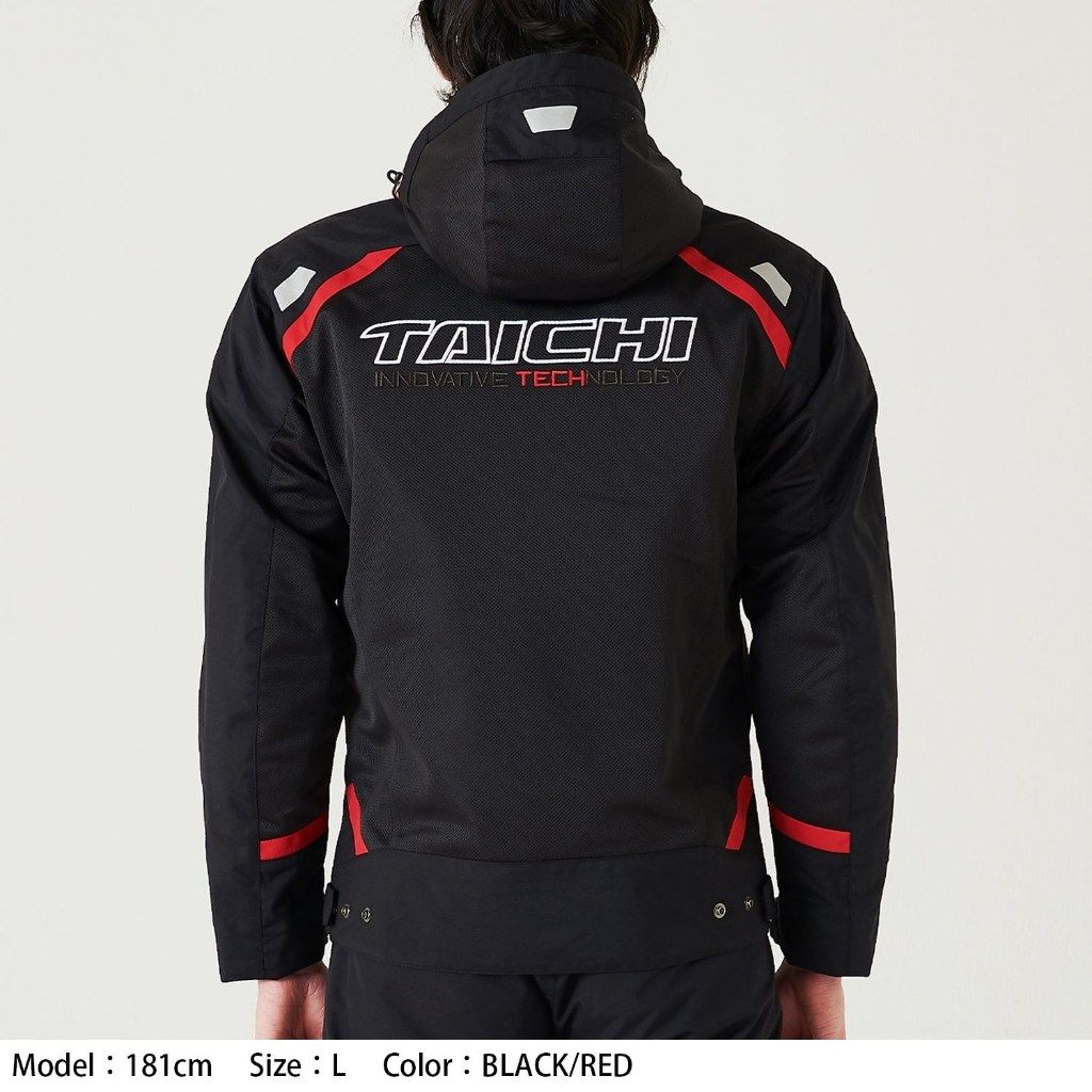 Webike | RS TAICHI アールエスタイチ RSタイチ RSJ341 エアー