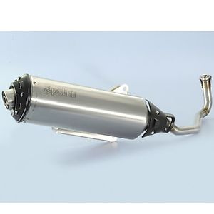 Polini(ポリーニ) マフラー | バイク用品通販 Webike