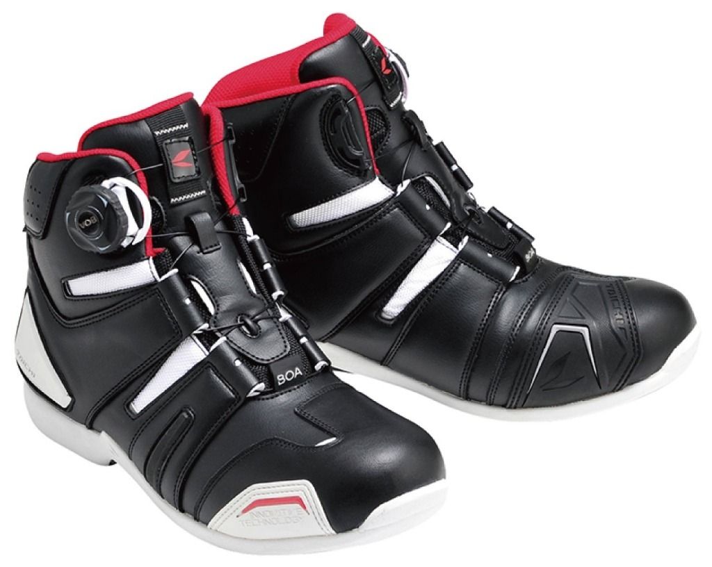 Webike | RS TAICHI アールエスタイチ RSタイチ RSS006 DRYMASTER BOA