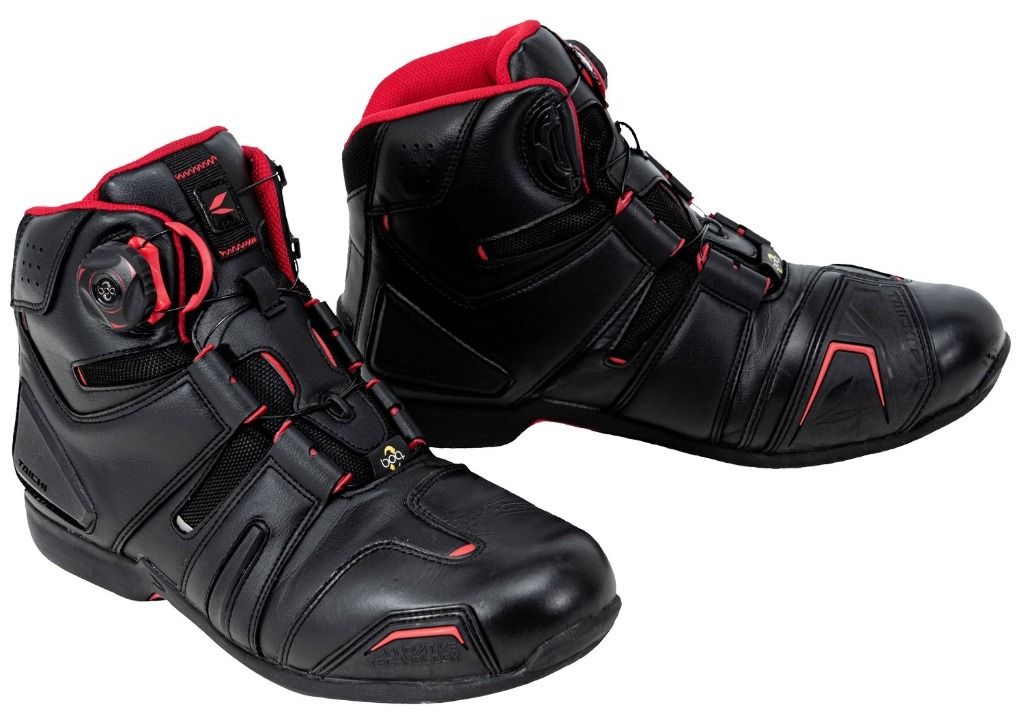 Webike | RS TAICHI アールエスタイチ RSタイチ RSS006 DRYMASTER BOA