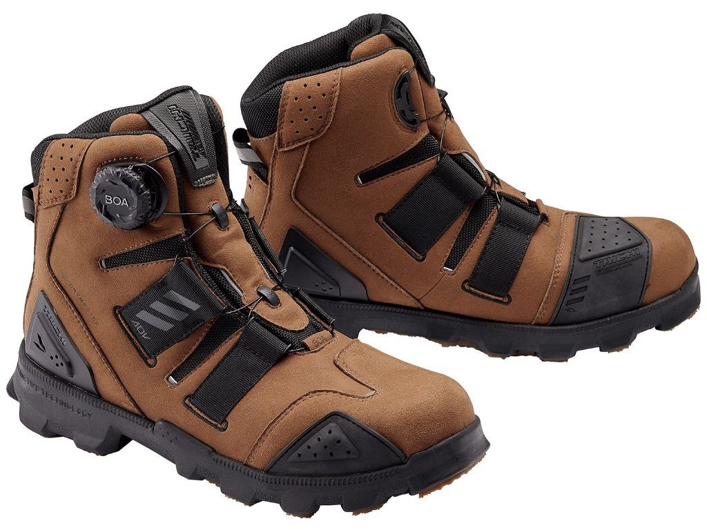 Webike | RS TAICHI アールエスタイチ RSタイチ RSS010 DRYMASTER