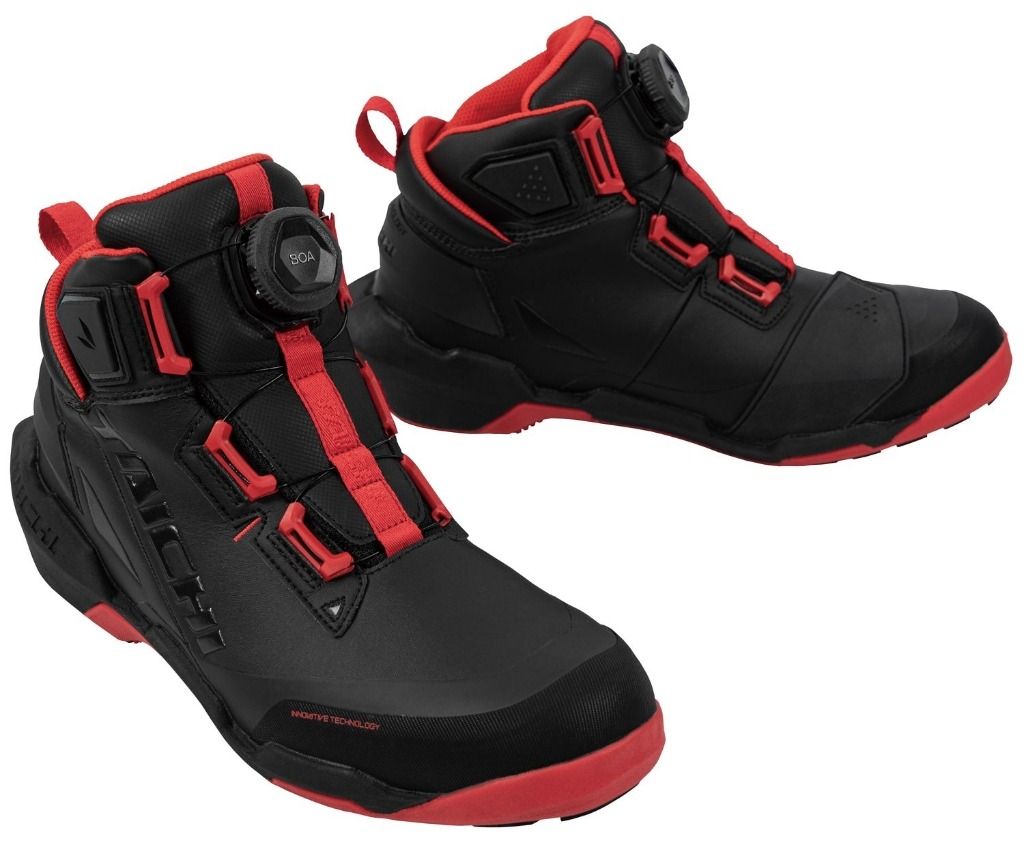 Webike | RS TAICHI アールエスタイチ RSタイチ RSS013 DRYMASTER