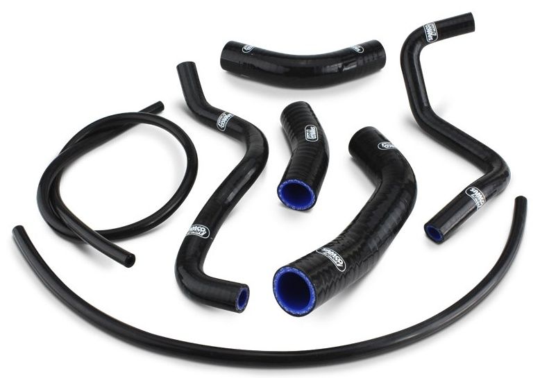 Webike | SAMCO SPORT サムコスポーツ クーラントホース(ラジエーター