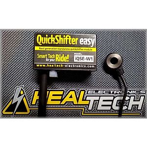 DAYTONA675に適合する｜クイックシフター・オートシフター HEALTECH