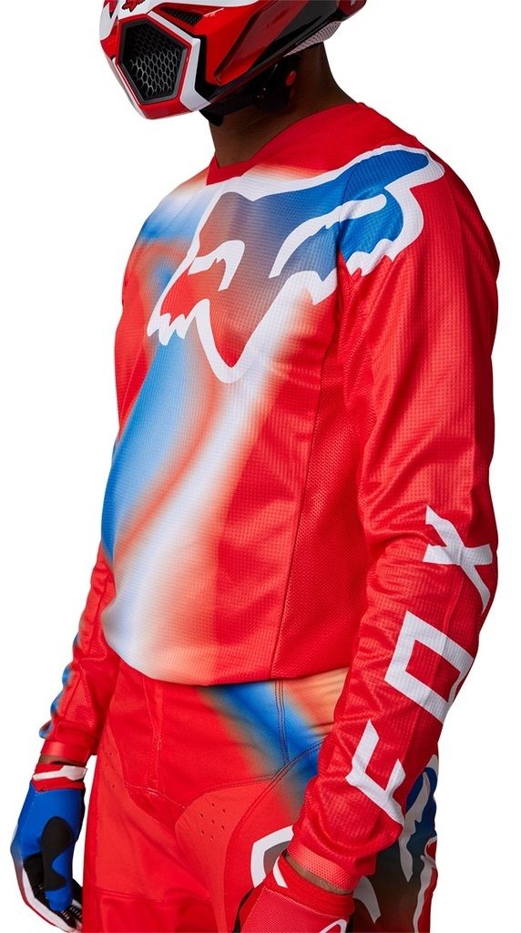 Webike | FOX フォックス 180 ジャージ トキシック(C5573) | オフ