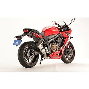 TSR(テクニカルスポーツレーシング) フルエキゾーストマフラー