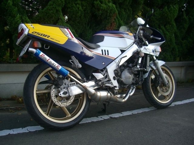 Webike | DOGFIGHT RACING ドッグファイトレーシング DFR チャンバー