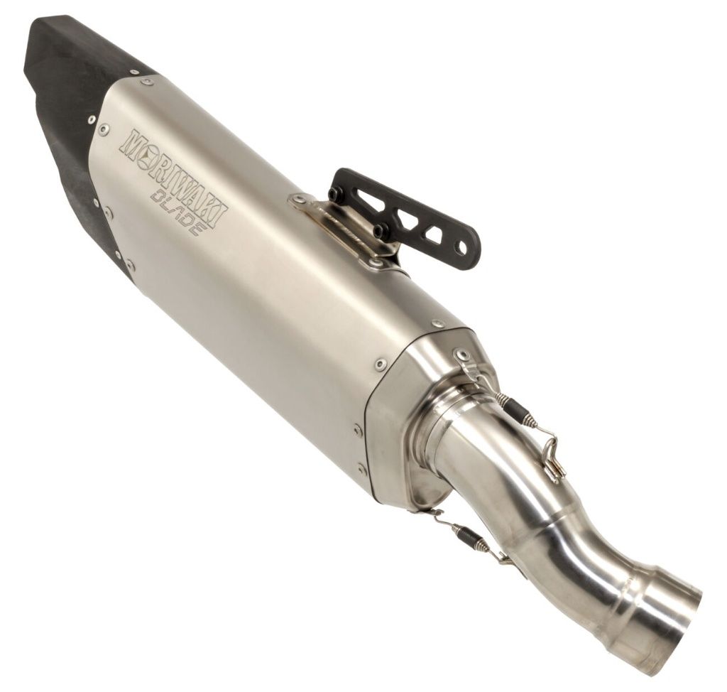 Webike | MORIWAKI ENGINEERING モリワキエンジニアリング スリップ