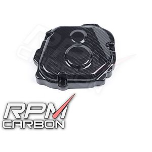 ZX-10Rに適合する｜エンジン RPM CARBON（アールピーエムカーボン）の