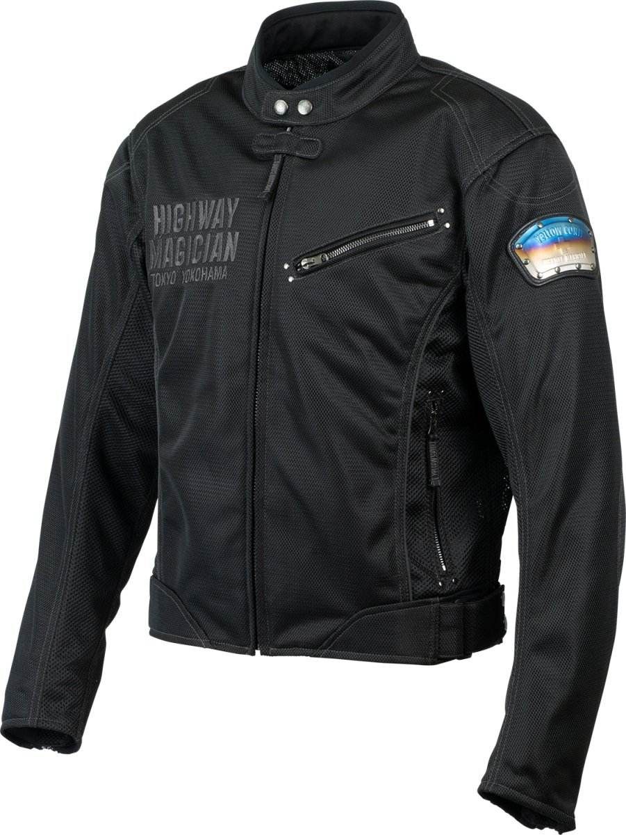 イエローコーン｜春夏バイクウェア | Webike イチオシ特集