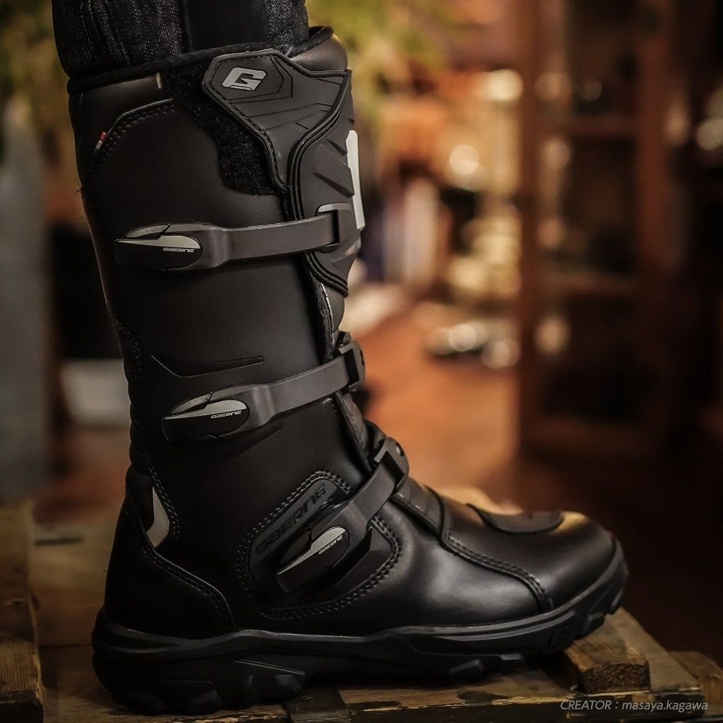 Webike | gaerne ガエルネ Gアドベンチャー(2542001275) | オフロード